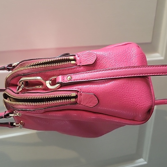 Coach satchel bag - Picture 12 of 13